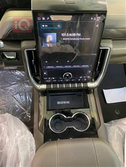 جی ئێم سی یوکۆن